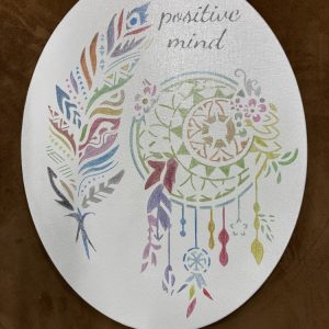 Dreams of Positivity