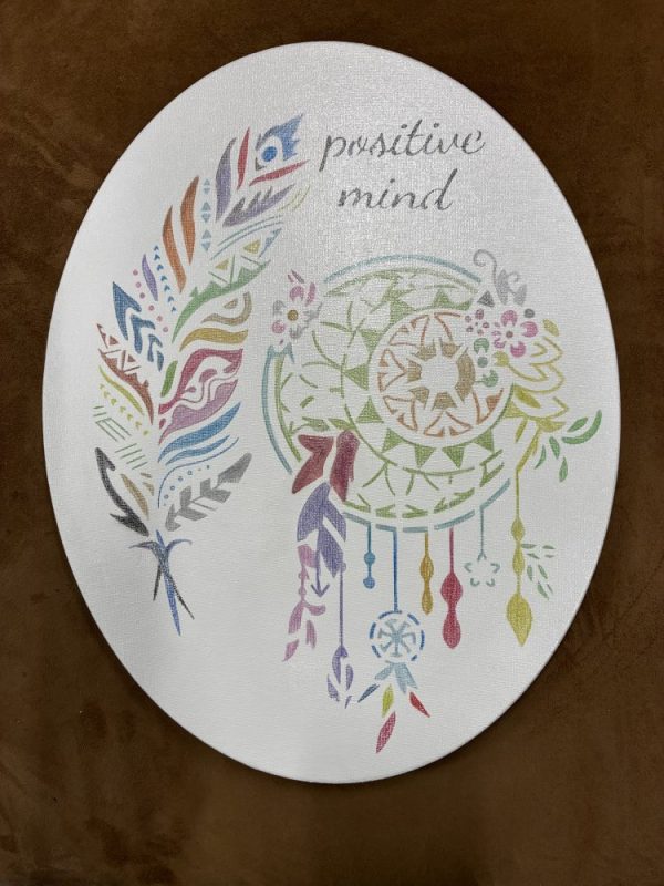 Dreams of Positivity