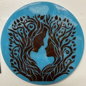 Harmony of Souls