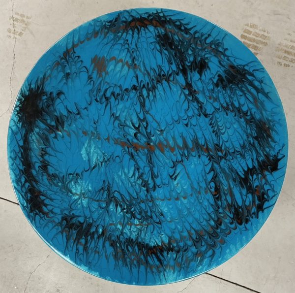 Abyssal Waves Table - Image 2