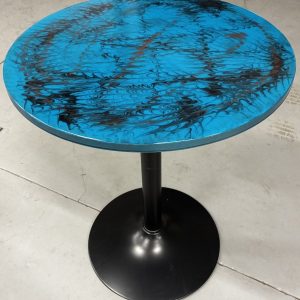 Abyssal Waves Table