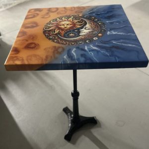 Celestial Harmony