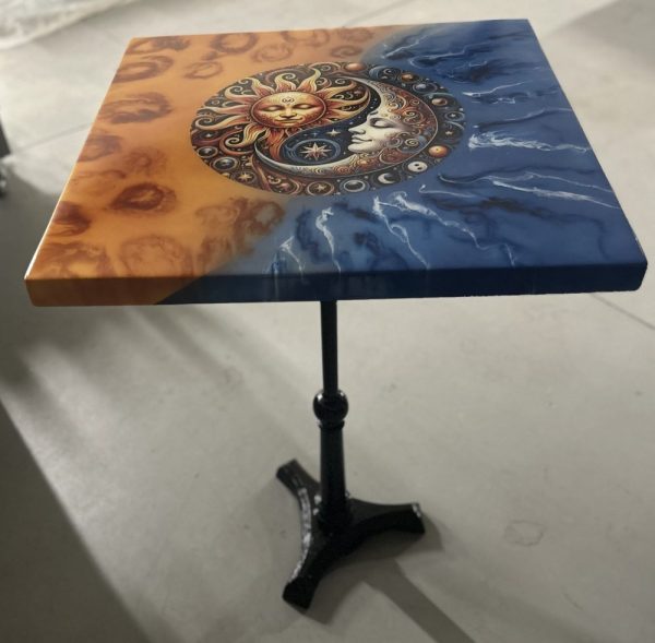 Celestial Harmony