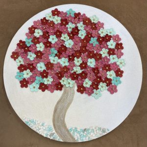 Floral Whimsy