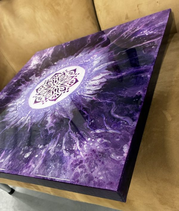 Cosmic Bloom - Image 2