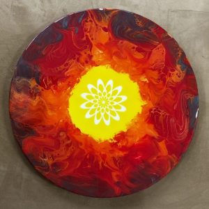 Radiant Harmony