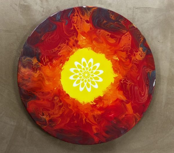 Radiant Harmony