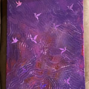 Hummingbird Haven