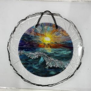 Morning Tide - SOLD