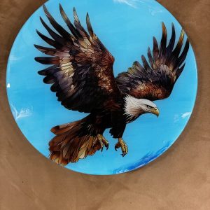 Soaring Majesty