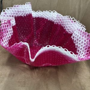 Large Bubble Plant Pot