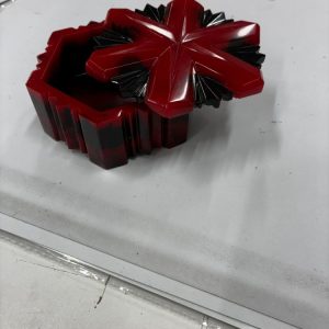 Jewelry Box with matching lid as shown