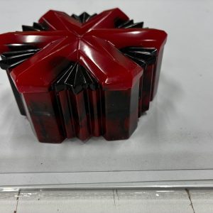 Jewelry Box with matching lid as shown