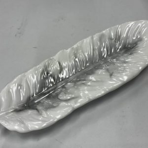Feather Tray for jewelry - SOLD