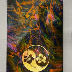 Eternal Blooms