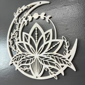 Ethereal Bloom