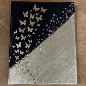 Whispers of Transformation