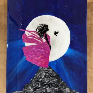 Whispers of the Moon