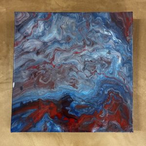 Celestial Flow