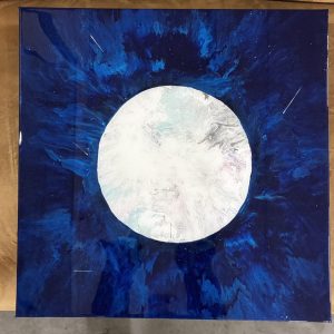 Lunar Dreams