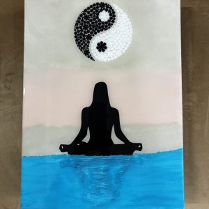 Meditative Balance SOLD