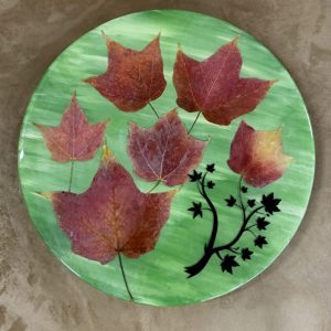 Autumn's Embrace