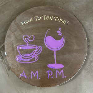 Beverage Time Guide