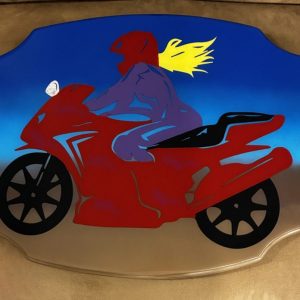 Riders Freedom