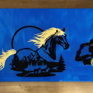 Wild Spirit