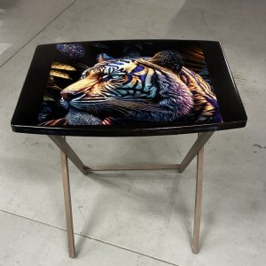Majestic Predator - Commissioned