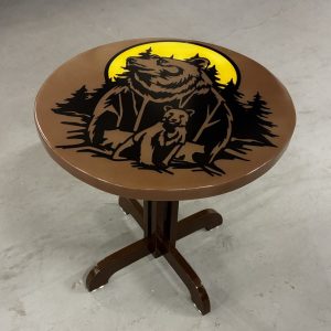 Moonlit Guardians
