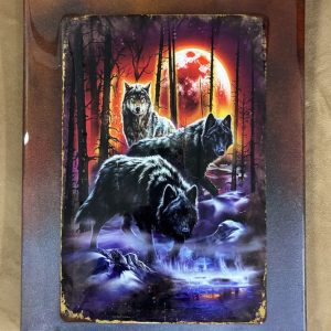 Bloodmoon Pack - SOLD