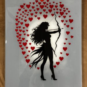 Cupid's Embrace
