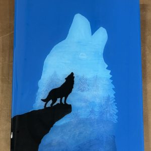 Echo of the Howl