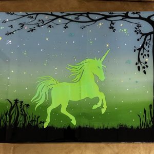 Enchanted Gallop