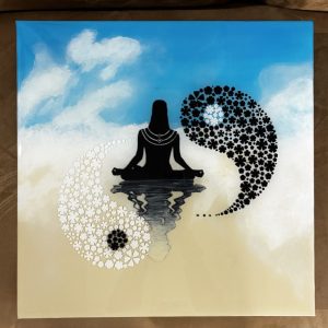 Harmony Within