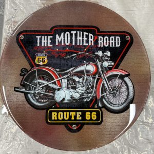 Route 66 Tribute
