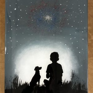 Under the Fireworks