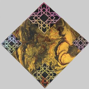 Forge of Geometry