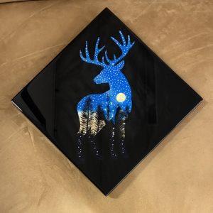 Luminous Herd Guard - SOLD
