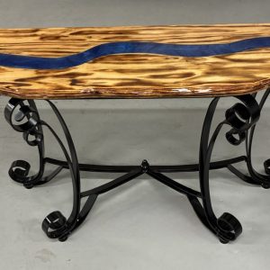 Riverbend Console