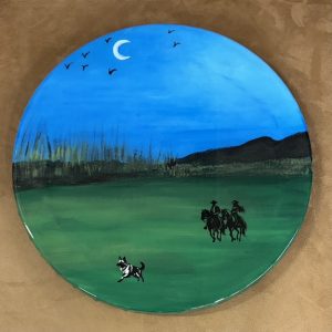 Twilight Ride