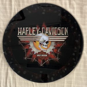Harley Davidson Cycles - SOLD