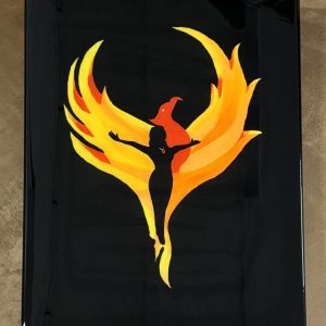 Phoenix Embodied