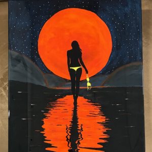 Sunset Reflections