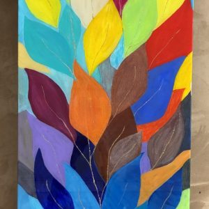 Vibrant Growth