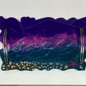 Serving Tray