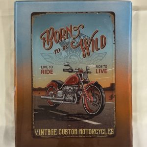 Born To Be Wild
