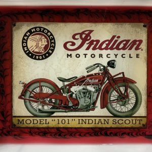 Heritage on Wheels