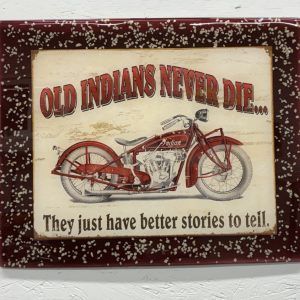 Legends on Two Wheels